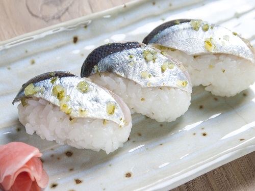 ばっぱの台所おかず便