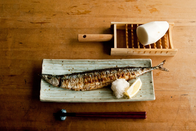 送料込】生鮮便第272回 気仙沼生さんま｜気仙沼から無添加手作りお惣菜