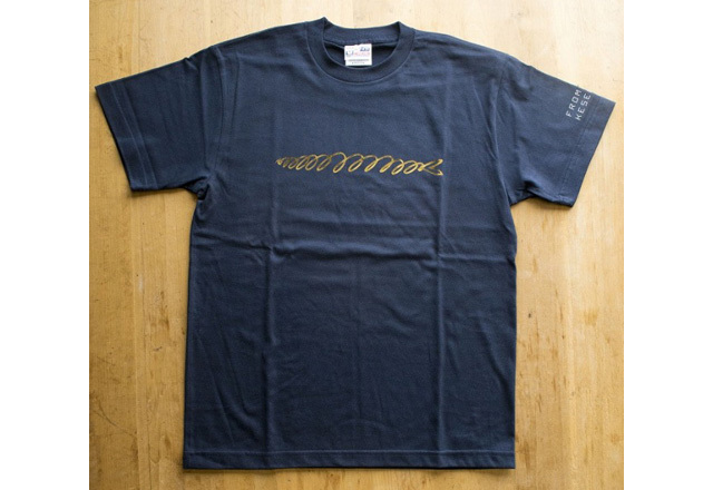 ANVIL　スリーピース　人に優しく　Tシャツ　ドラマ　香取　加藤　松岡 ANVIL スリーピース 人に優しく Tシャツ ドラマ 香取 加藤 松岡