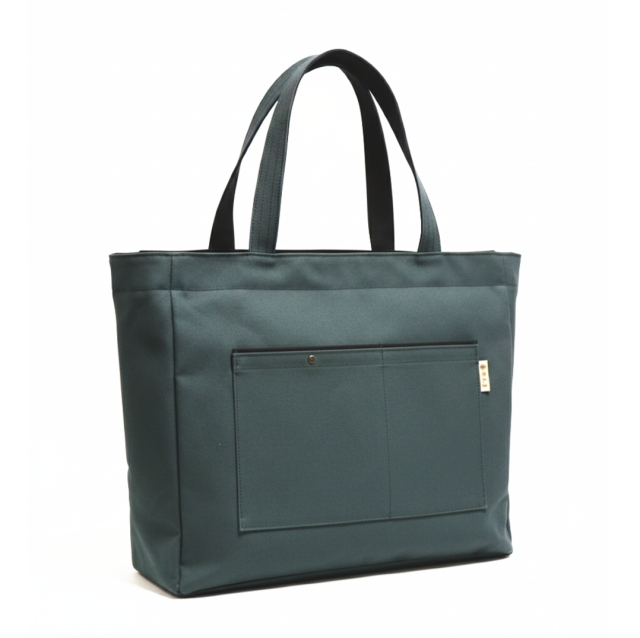 Block（大・A3対応）　[尾道帆布鞄 彩工房]