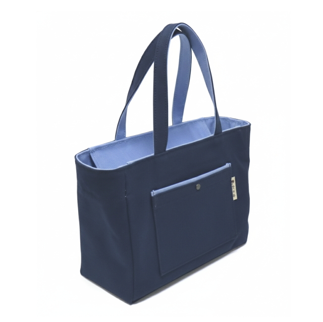 Block（小）　[尾道帆布鞄 彩工房]