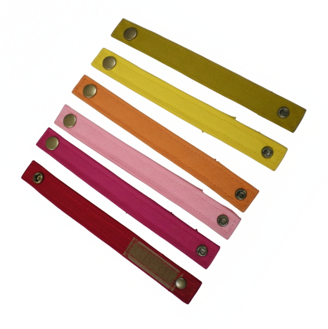 帆布携帯ケース用ベルト [尾道帆布鞄 彩工房]【メール便可】