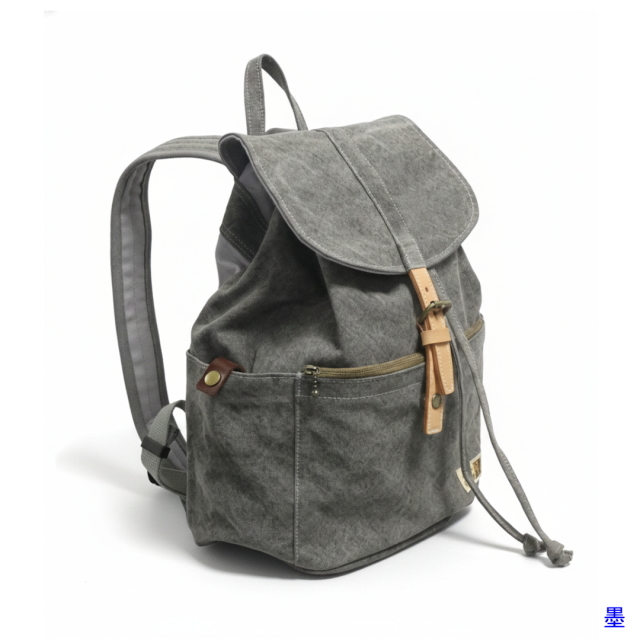 備後浪漫 かまくら [尾道帆布鞄 彩工房]