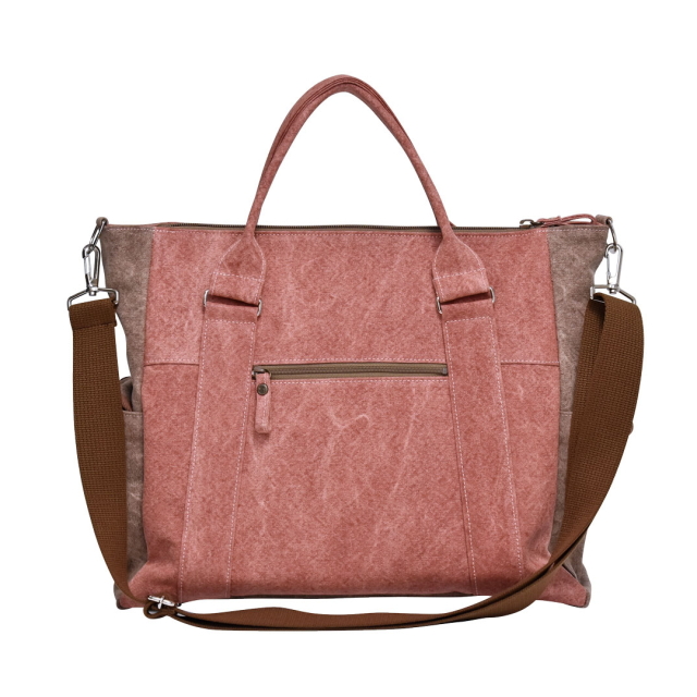 備後浪漫 Must(マスト) 2WAY [尾道帆布鞄 彩工房]