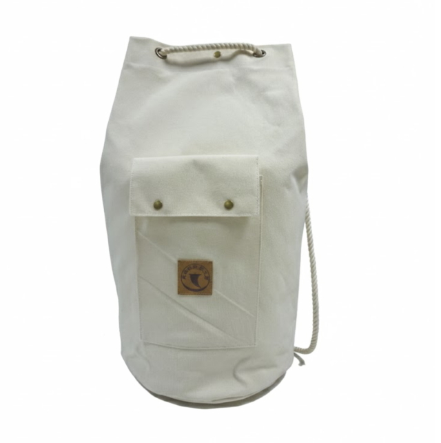 マリンリュック（大）2WAY [尾道帆布鞄 彩工房]