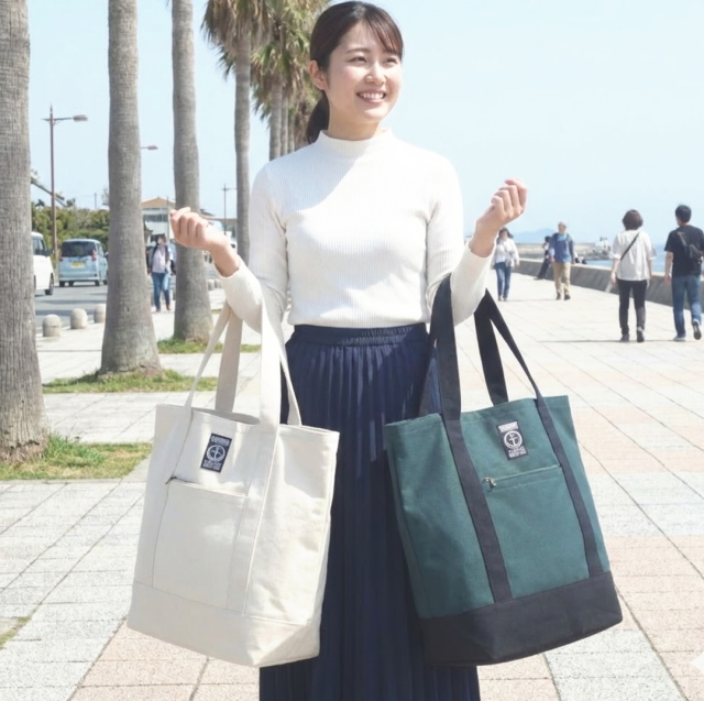 新品未使用未開封】familiar トートバッグ 風船 新品未使用未開封