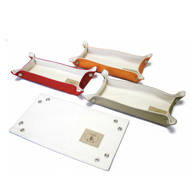 帆布ペントレイ [尾道帆布鞄 彩工房]【メール便可】