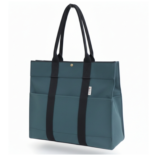 Block（小） [尾道帆布鞄 彩工房]