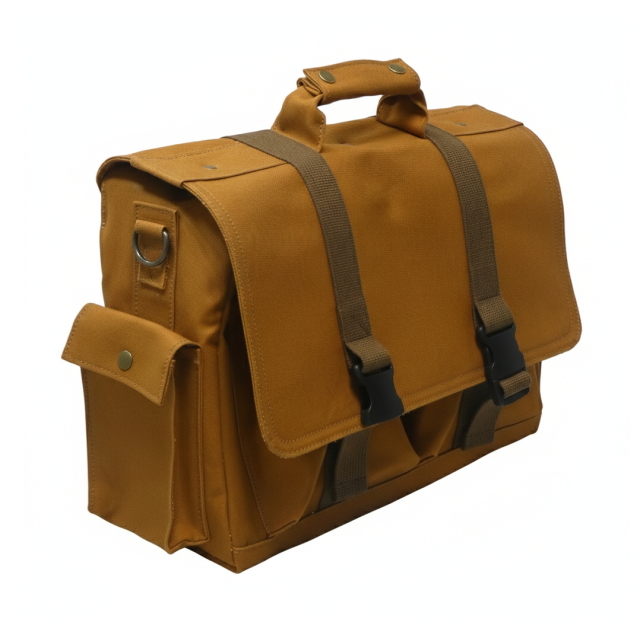 ＥＸＥ（A4対応）3WAY　カメラバッグとしてもお奨め　[尾道帆布鞄 彩工房]