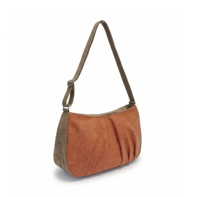 備後浪漫 furiru（小）[尾道帆布鞄 彩工房]