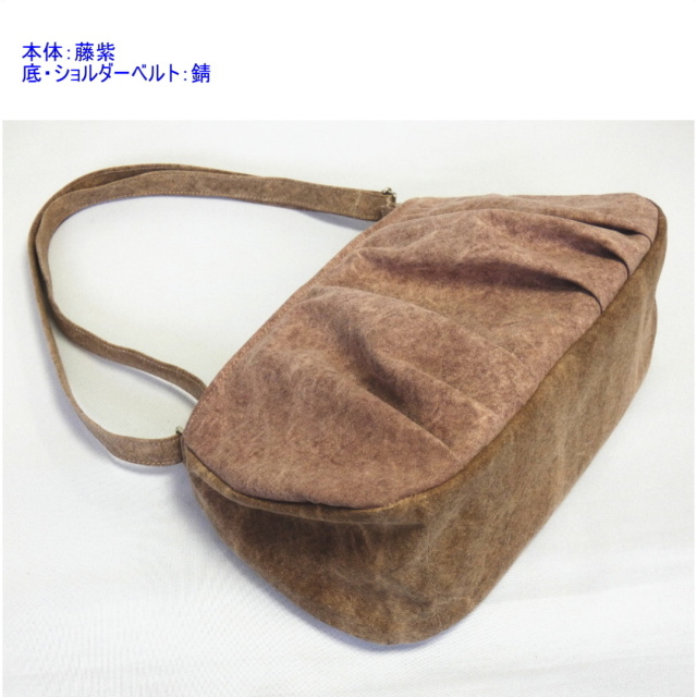 REO fait main 帆布バッグ HaL 倉敷産帆布×姫路レザー Aライントート テラコッタ HAL88080