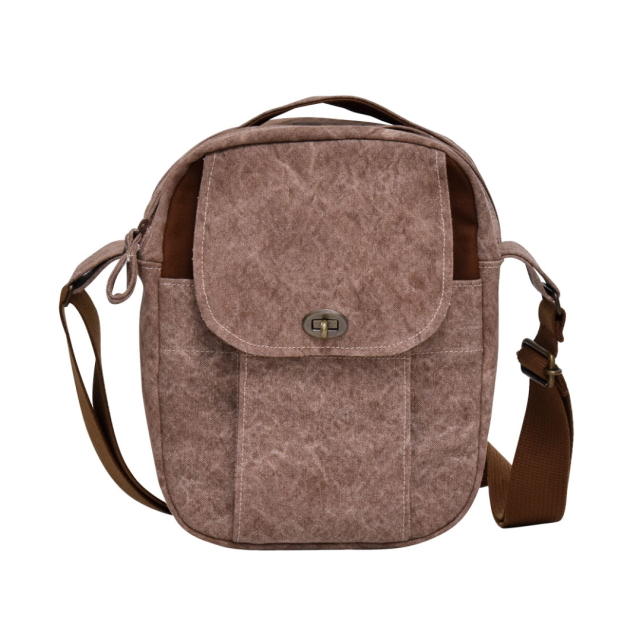 備後浪漫 小鈴　[尾道帆布鞄 彩工房]