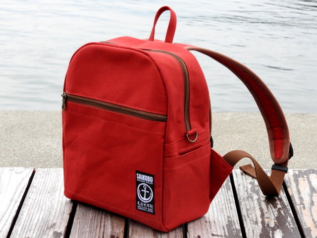 【色:帆布ペグバック/30cm24本/赤】RiveRock(リバロック) 30c Amazon | RiveRock(リバロック) 30cm ペグ 収納 バッグ テント
