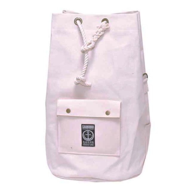 マルチリュック 3WAY  [尾道帆布鞄 彩工房]