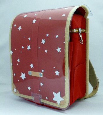 ランザック星カバー