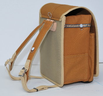 ランザック緑　ななめ