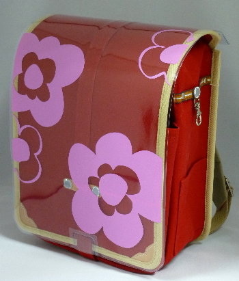 ランザック花カバー