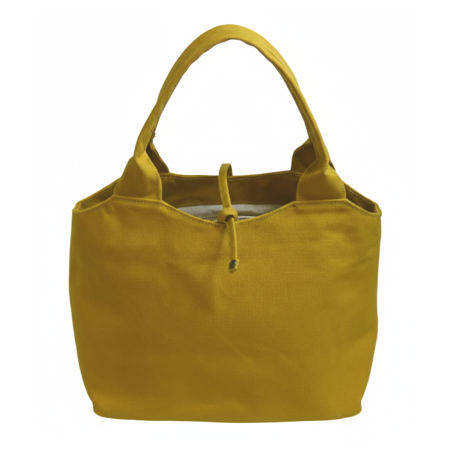 ZiZi（大） [尾道帆布鞄 彩工房]