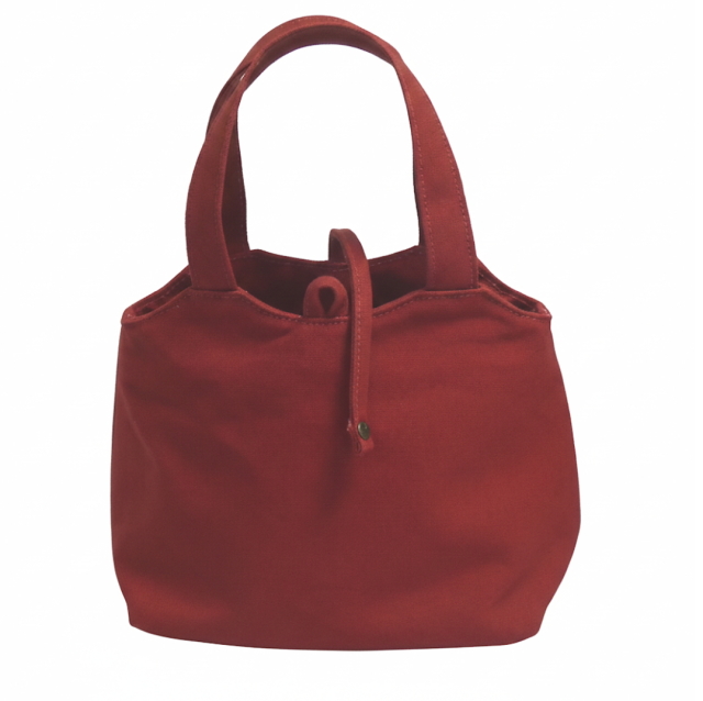 ZiZi（小）　[尾道帆布鞄 彩工房]