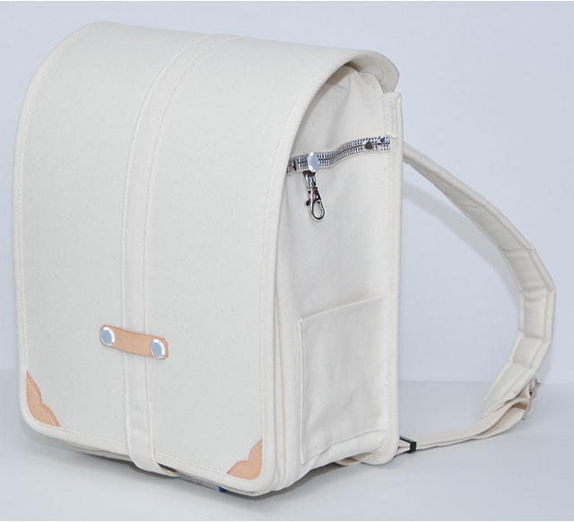 ランザック生成り表