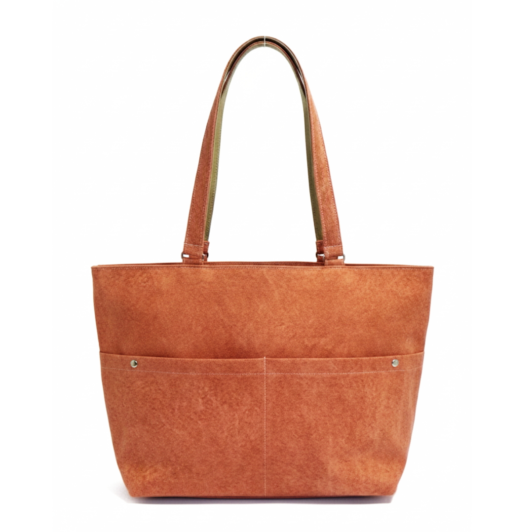 備後浪漫　侘助(わびすけ)　[尾道帆布鞄 彩工房]