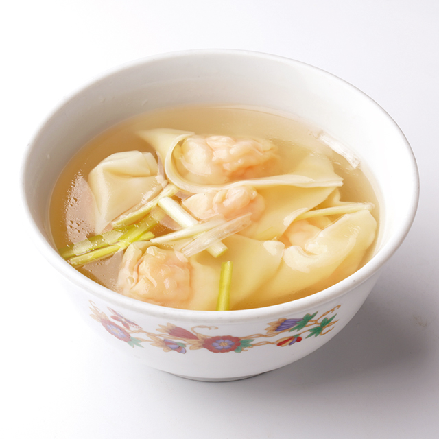 エビ入りワンタン　９個入