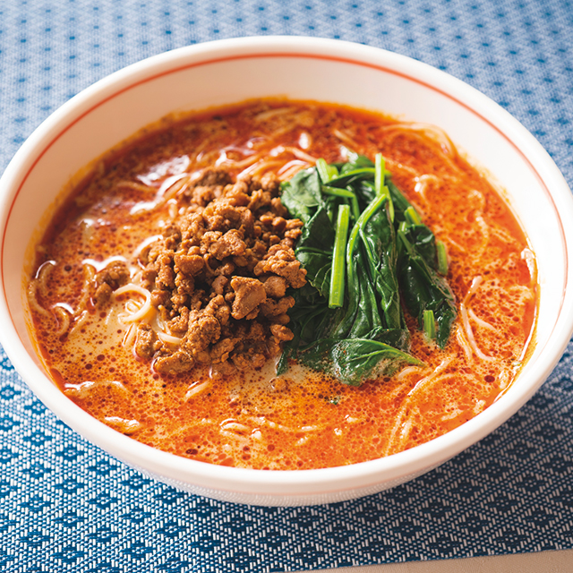 匠Jang　麻辣担担麺