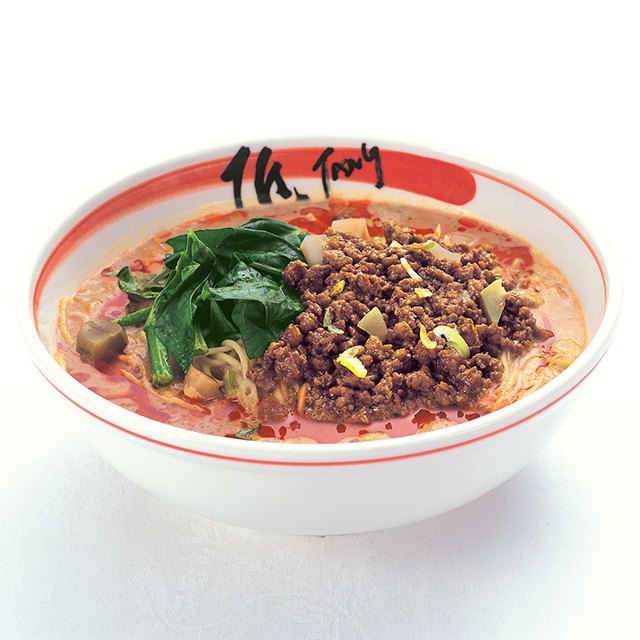 匠Jang　担々麺