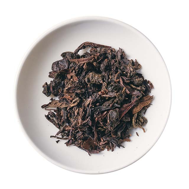 【常温】菜香ウーロン茶