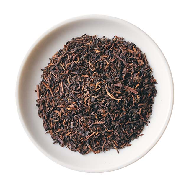 【常温】プーアル茶