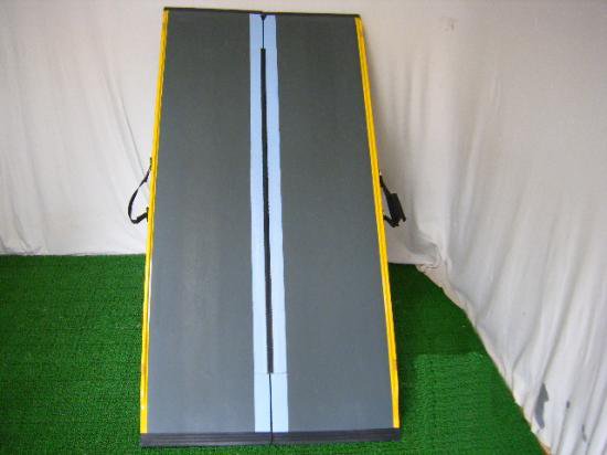 スロープ ダンスロープライト 165cm / R-165E 値下げしました。18日締め