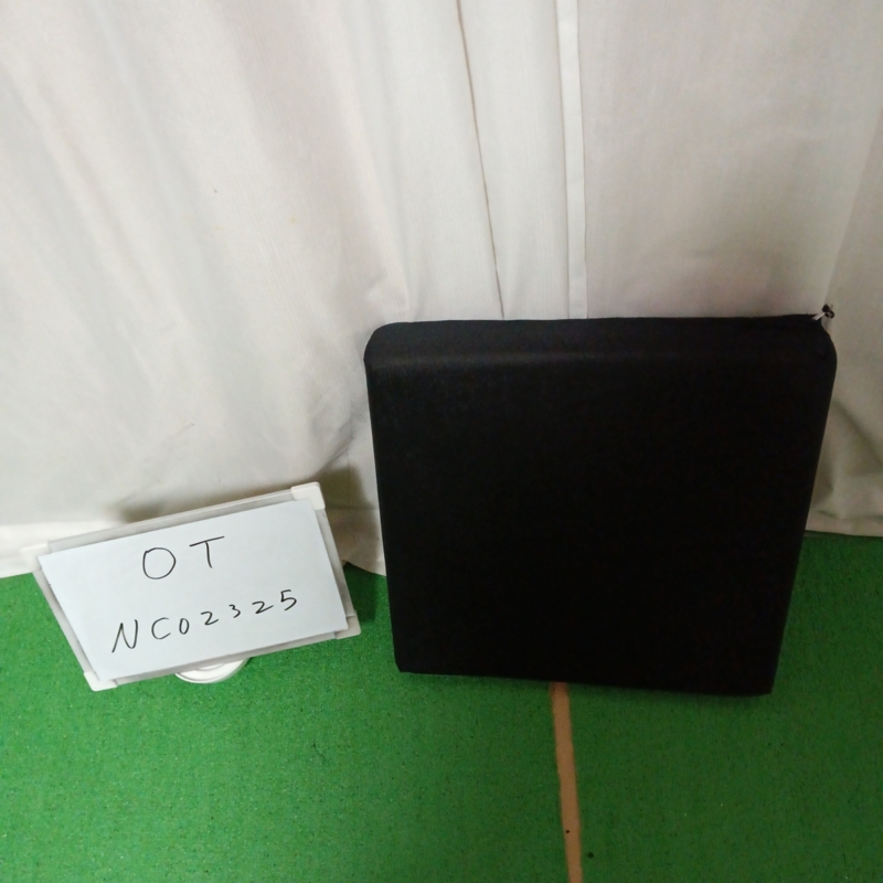 【Bランク 中古  車椅子クッション】ウェルファン 夢ごこち (OT-NC02