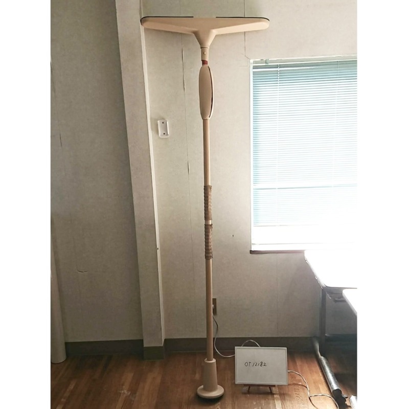 【中古 手すり Aランク】モルテン バディー1　 MNTCMIS（I型ストッパ