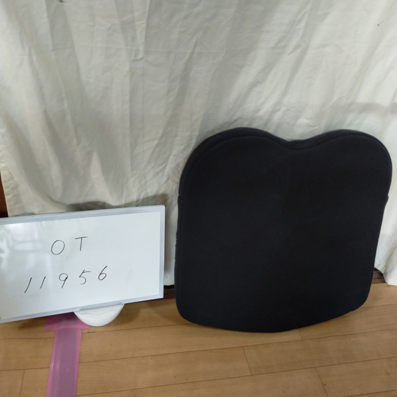 【Bランク 中古 車椅子クッション】加地 アウルREHA レギュラー OWL2