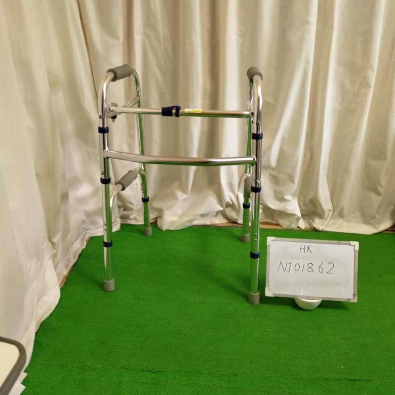 【Aランク 中古 歩行器】イーストアイ セーフティーアームウォーカー