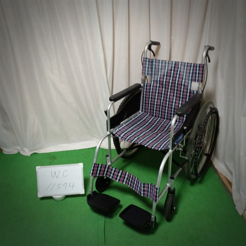 車椅子 NEO-1 自走式 中古
