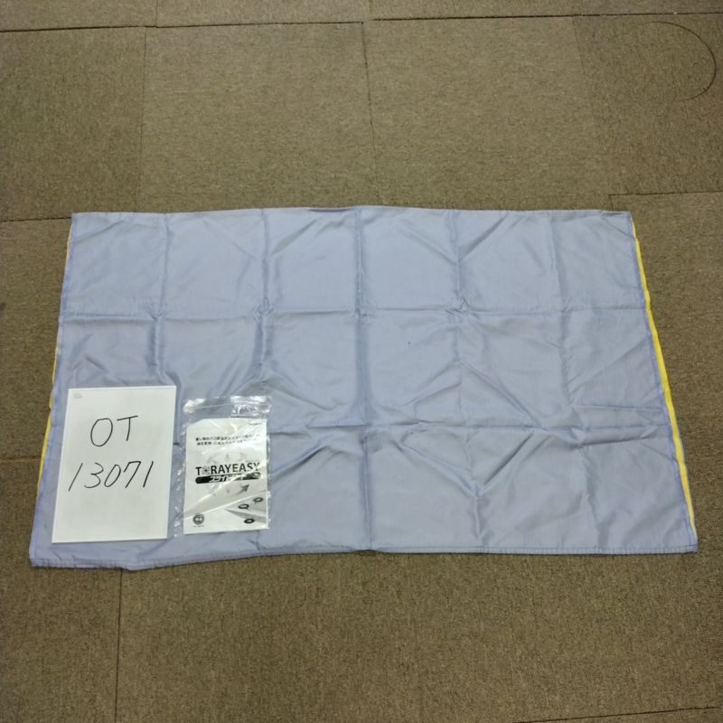 【Bランク 中古 スライディングシート 】東レ トレイジースライドシ