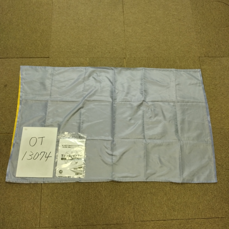 【Bランク 中古 スライディングシート 】東レ トレイジースライドシ