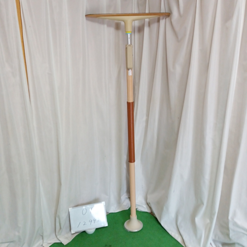 【Bランク 中古 手すり】ディッパー・ホクメイ ベストポジションバー