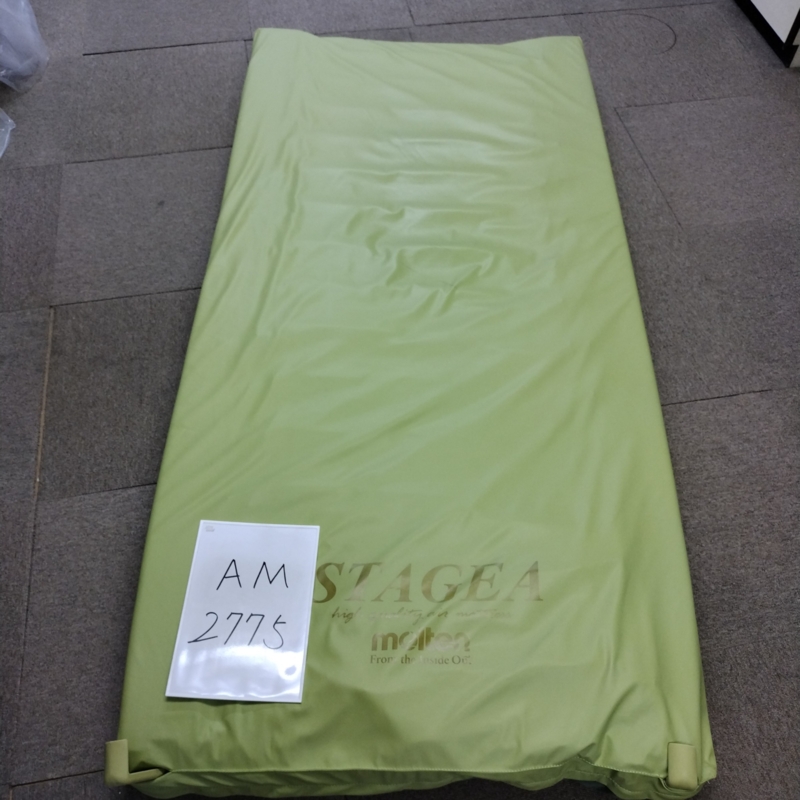 【Bランク 中古 エアーマットレス】【在庫処分】モルテン ステージア