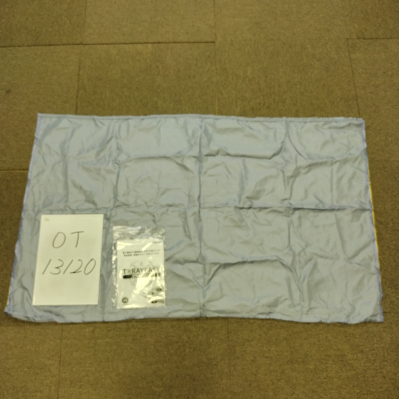 【Bランク 中古 スライディングシート 】東レ トレイジースライドシ