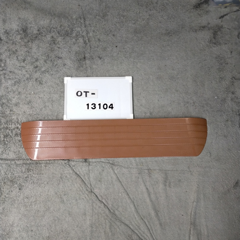 【Aランク 中古 屋内用スロープ】シンエイテクノ ダイヤスロープ10 D