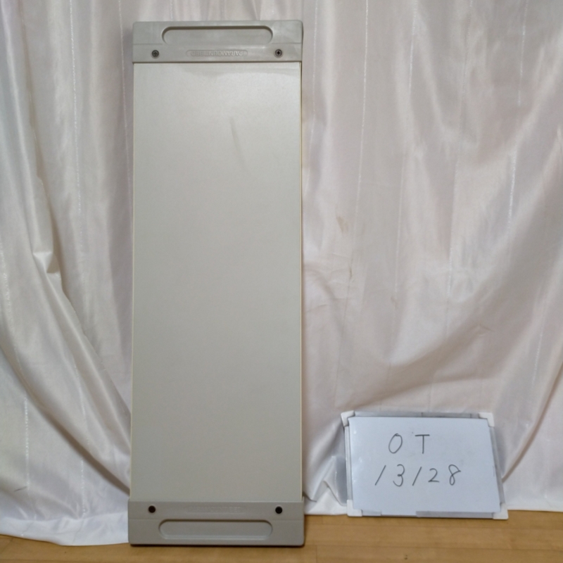 【Bランク 中古 テーブル】パラマウント オーバーテーブル KQ-060M (