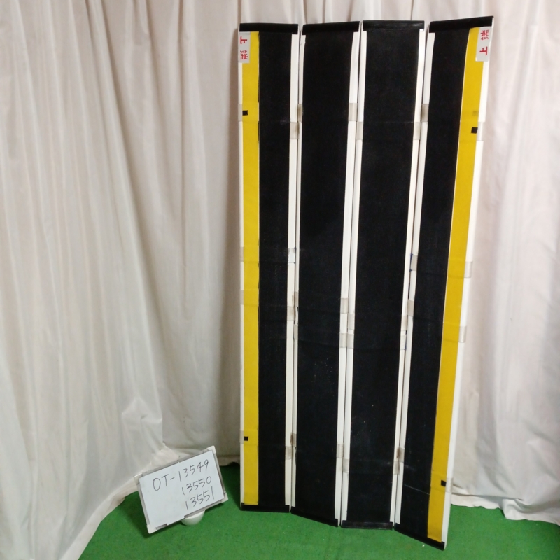 【Aランク 中古 スロープ】デクパック シニア 1.65m (OT-13551)