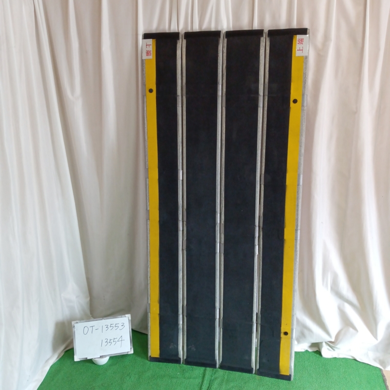 【Aランク 中古 スロープ】デクパック シニア 1.65m (OT-13554)