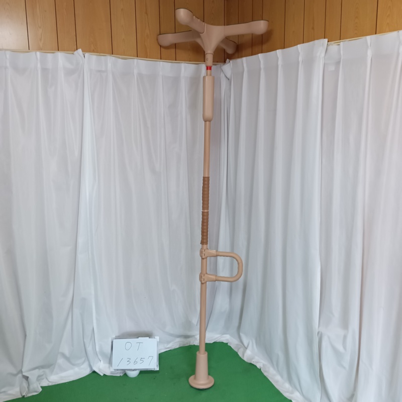 【Aランク 中古 手すり】モルテン バディー1 MNTCM (十字型ストッパ