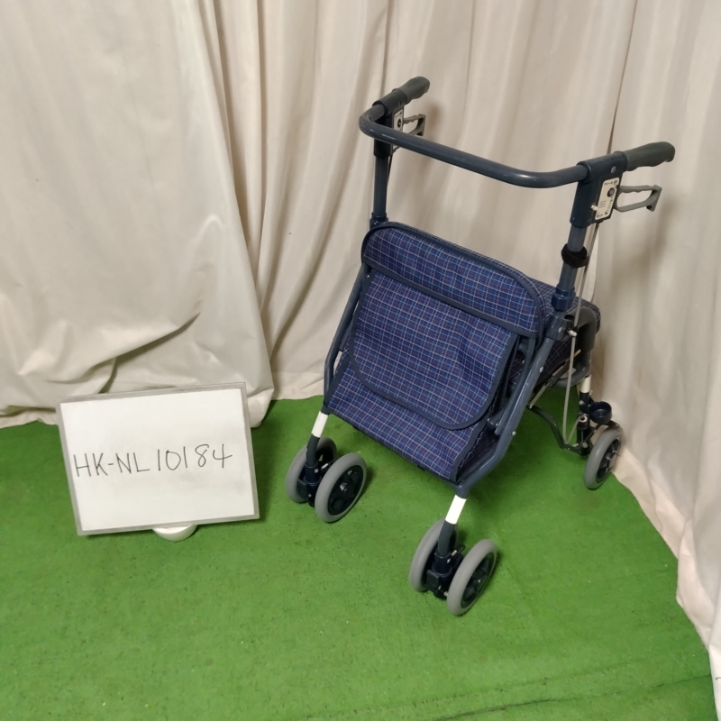 【Bランク 中古 歩行器】島製作所 シンフォニーSP (HK-NL10184)
