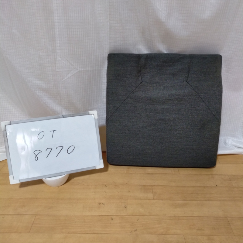 【Bランク 中古 車椅子クッション】ハンディネットワーク ノープレッ