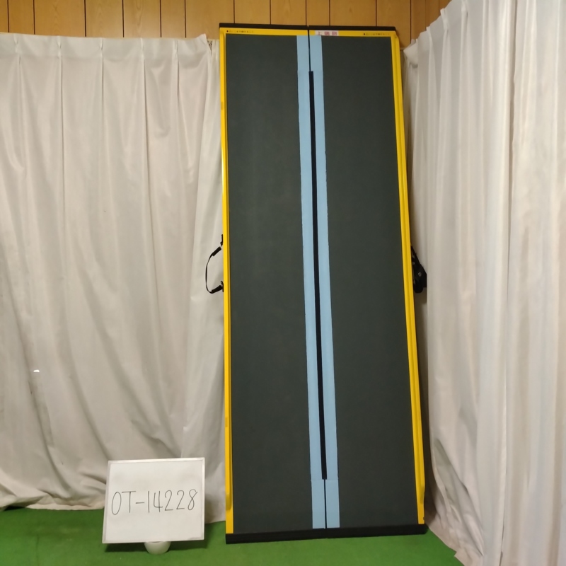 【Aランク 中古 スロープ】ダンロップホームプロダクツ ダンスロープ