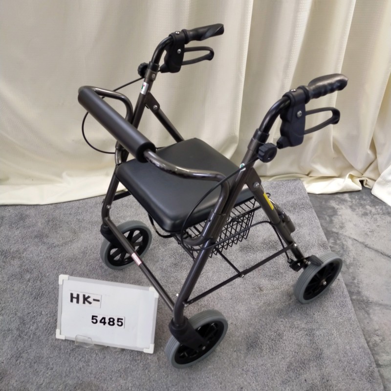 Bランク 中古 歩行器】竹虎ヒューマンケア ハッピー2トール (HK-5485)